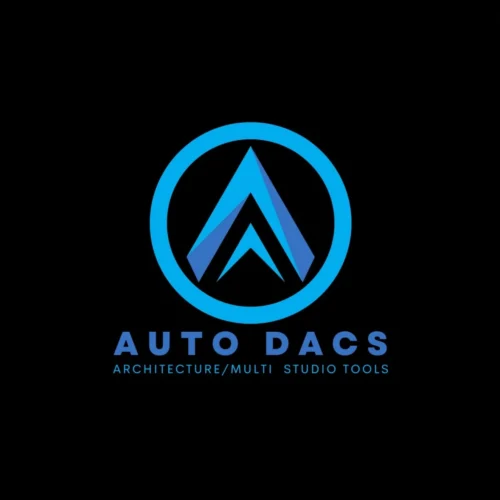 AUTO DACS - Best in Class 2D Design